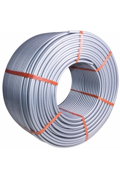 Труба для теплої підлоги SharkBite PEX-a EVOH 16x2.2 мм